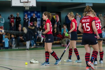Bild 495 - A-Juniorinnen NO-Deutsche Meisterschft